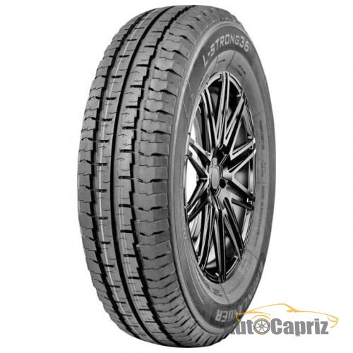 Шины Ilink L-Strong 36 195/70 R15C 104/102R